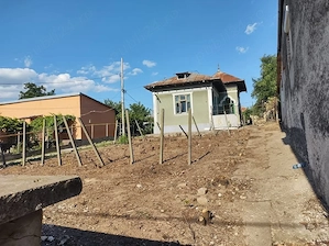Teren pentru CASA zona Routine Med