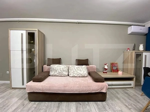Apartament cu 2 camere , parcare subteran,  60 mp, zona Someșeni - imagine 5