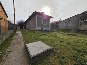 Teren pentru CASA zona Routine Med - imagine 3