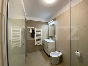 Apartament cu 2 camere , parcare subteran,  60 mp, zona Someșeni - imagine 8