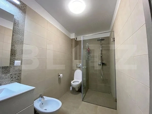 Apartament cu 2 camere , parcare subteran,  60 mp, zona Someșeni - imagine 7