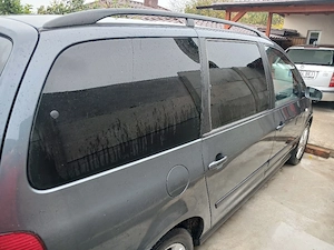 Vând Seat Alhambra - imagine 4