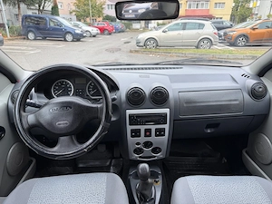 vand dacia logan 1.4 benzina 
