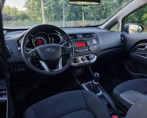Kia Rio 2013  - imagine 4