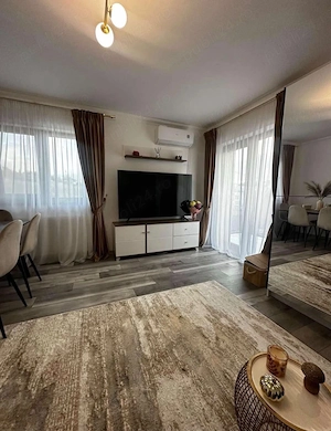 Apartament 1 camera, decomandat, Rediu