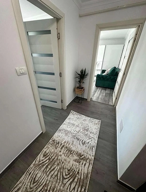 Apartament 1 camera, decomandat, Rediu - imagine 3