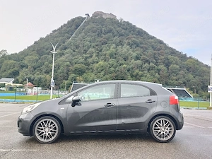 Kia Rio 2013  - imagine 2