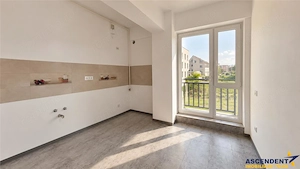 Decomandat, structura mare, bloc nou, parcare acoperita, doua balcoane, Coresi, Tractorul, Brasov - imagine 3