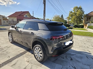 citroen c4 cactus 1.5bluehdi 2021 - imagine 2