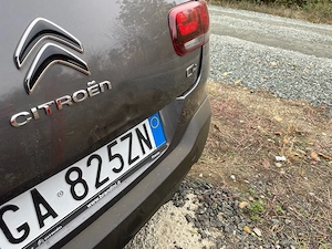 citroen c4 cactus 1.5bluehdi 2021 - imagine 5