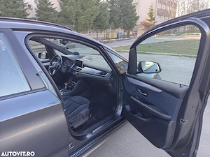 BMW Seria 2 218d Aut. M Sport   An 2016  - imagine 7