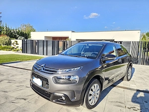 citroen c4 cactus 1.5bluehdi 2021 - imagine 4