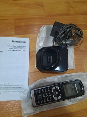 Telefon Panasonic