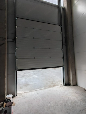 Spatiu depozitare/productie 500 mp, zona Sud - imagine 4