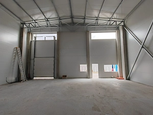 Spatiu depozitare/productie 500 mp, zona Sud - imagine 2