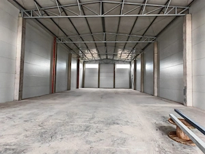 Spatiu depozitare/productie 500 mp, zona Sud - imagine 8