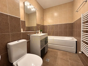 Apartament cu 2 camere mobilat si utilat | Zona Aradului - imagine 8