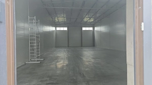 Spatiu depozitare/productie 500 mp, zona Sud - imagine 10