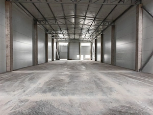 Spatiu depozitare/productie 500 mp, zona Sud - imagine 9