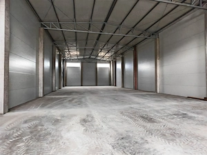 Spatiu depozitare/productie 500 mp, zona Sud - imagine 6