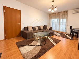 Apartament cu 2 camere mobilat si utilat | Zona Aradului - imagine 2