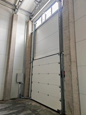 Spatiu depozitare/productie 500 mp, zona Sud - imagine 16