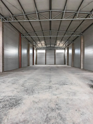 Spatiu depozitare/productie 500 mp, zona Sud - imagine 3