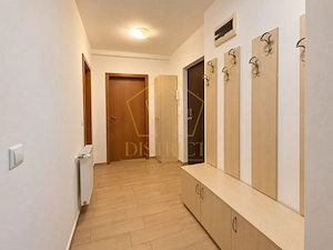 Apartament cu 2 camere mobilat si utilat | Zona Aradului - imagine 9