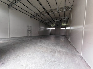 Spatiu depozitare/productie 500 mp, zona Sud - imagine 19