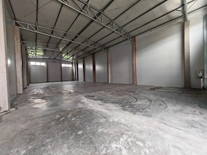 Spatiu depozitare/productie 500 mp, zona Sud - imagine 20