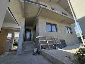 Casa de vanzare Tulcea (pretabila clinica privata ) - imagine 3