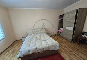 Casă de vânzare în Susenii Bârgăului, 100 mp utili, teren 12 ari - imagine 3