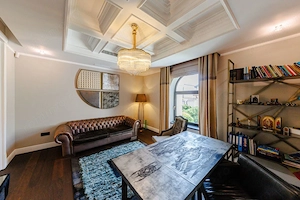 Vila  Premium | Design semnatura | Braytim, Timisoara - imagine 12