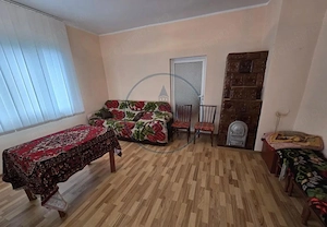 Casă de vânzare în Susenii Bârgăului, 100 mp utili, teren 12 ari - imagine 5