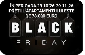 Apartament 2 camere