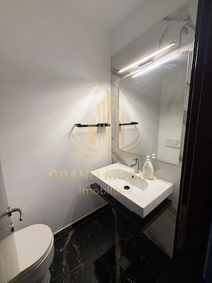 Apartament 2 camere Asmita Gardens - imagine 9