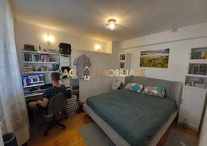 Casa de Vanzare | Baneasa | Parcare | Centrala | Curte | 200 MP | - imagine 4