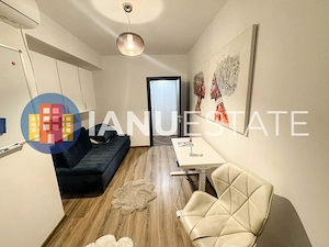 Berceni 10  Metrou Aparatorii Patriei Turnu Magurele Centrala Parcare - imagine 8