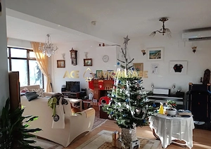 Casa de Vanzare | Baneasa | Parcare | Centrala | Curte | 200 MP | - imagine 3