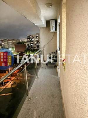 Berceni 10  Metrou Aparatorii Patriei Turnu Magurele Centrala Parcare - imagine 2