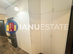 Berceni 10  Metrou Aparatorii Patriei Turnu Magurele Centrala Parcare - imagine 9