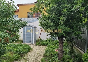 Casa de Vanzare | Baneasa | Parcare | Centrala | Curte | 200 MP | - imagine 6