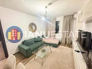 Berceni 10  Metrou Aparatorii Patriei Turnu Magurele Centrala Parcare - imagine 10