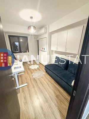 Berceni 10  Metrou Aparatorii Patriei Turnu Magurele Centrala Parcare - imagine 7