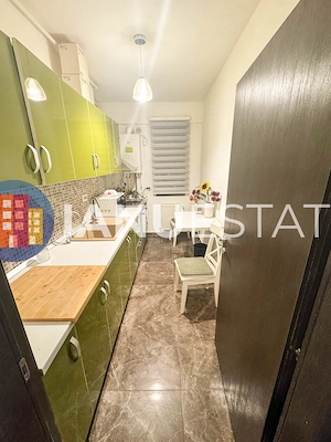 Berceni 10  Metrou Aparatorii Patriei Turnu Magurele Centrala Parcare - imagine 5
