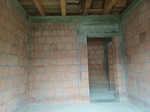 Proprietate cu doua case Hoghiz,Brasov - imagine 2