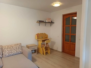 Proprietate cu doua case Hoghiz,Brasov - imagine 8