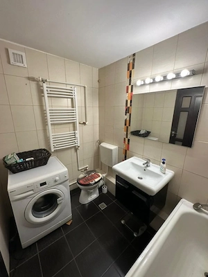 Garsoniera Metrou Brancoveanu 40mp - imagine 10