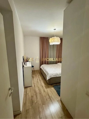 2 Camere de inchiriat | Pantelimon | Centrala | Parcare | Mobilat - imagine 4