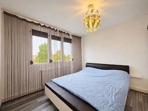 Apartament 2 camere Tiglina 1- Faleza renovat mobilat CT Ac - imagine 9